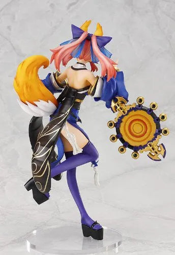 Fate/EXTRA - Caster EXTRA - Tamamo no Mae - 1/8 (Phat Company)ㅤ – Solaris Japan – ActionFigureBrasil