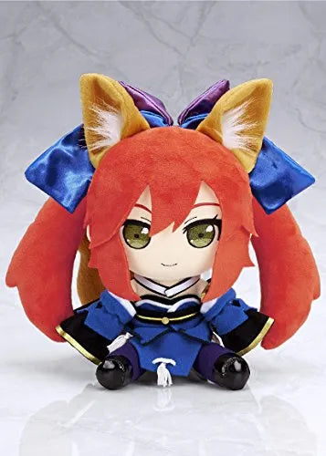 Fate/EXTRA - Caster EXTRA - Tamamo no Maeㅤ – Gift – ActionFigureBrasil