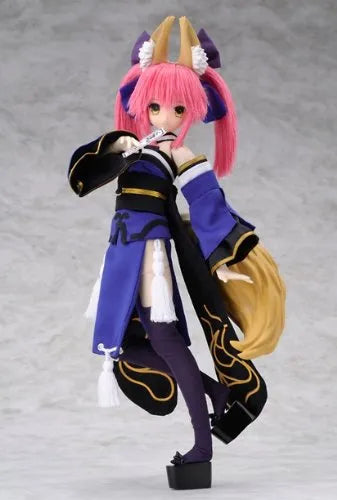 Fate/EXTRA - Caster EXTRA - Tamamo no Mae - PureNeemo - PureNeemo Characters #055 - 1/6ㅤ – Azone International – ActionFigureBrasil
