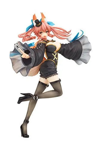 Fate/Extra CCC - Caster EXTRA - Tamamo no Mae - 1/8 (Broccoli)ㅤ – Broccoli – ActionFigureBrasil