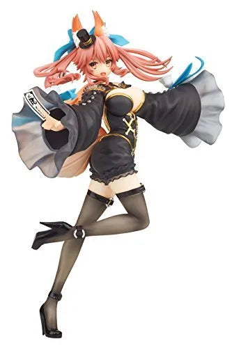 Fate/Extra CCC - Caster EXTRA - Tamamo no Mae - 1/8ㅤ – Broccoli – ActionFigureBrasil