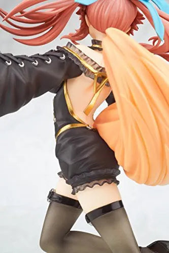 Fate/Extra CCC - Caster EXTRA - Tamamo no Mae - 1/8 (Broccoli)ㅤ – Broccoli – ActionFigureBrasil