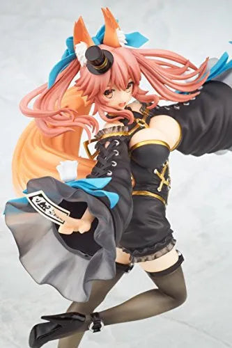 Fate/Extra CCC - Caster EXTRA - Tamamo no Mae - 1/8 (Broccoli)ㅤ – Broccoli – ActionFigureBrasil