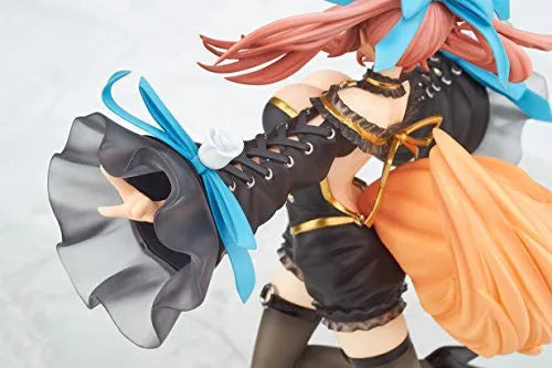 Fate/Extra CCC - Caster EXTRA - Tamamo no Mae - 1/8 (Broccoli)ㅤ – Broccoli – ActionFigureBrasil