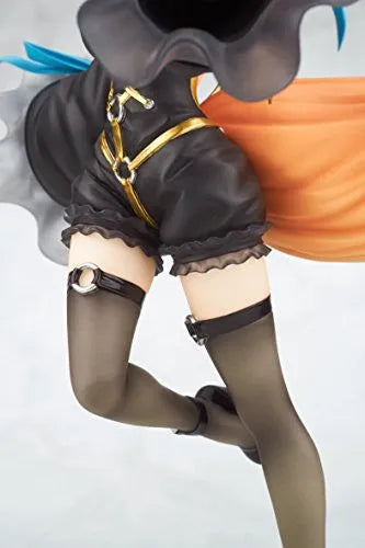 Fate/Extra CCC - Caster EXTRA - Tamamo no Mae - 1/8 (Broccoli)ㅤ – Broccoli – ActionFigureBrasil
