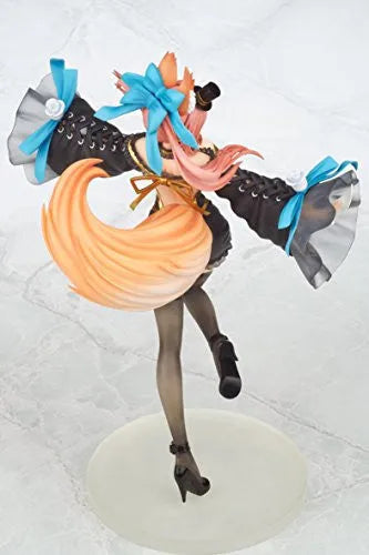 Fate/Extra CCC - Caster EXTRA - Tamamo no Mae - 1/8 (Broccoli)ㅤ – Broccoli – ActionFigureBrasil