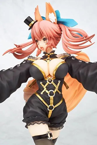 Fate/Extra CCC - Caster EXTRA - Tamamo no Mae - 1/8 (Broccoli)ㅤ – Broccoli – ActionFigureBrasil