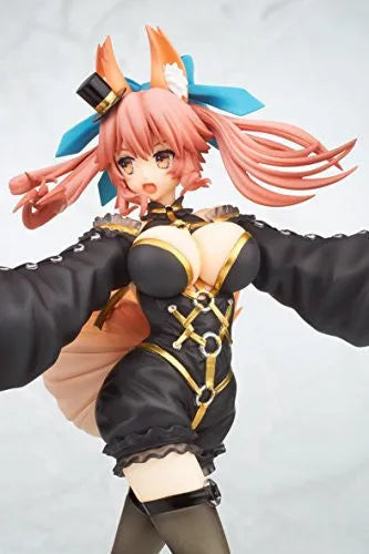 Fate/Extra CCC - Caster EXTRA - Tamamo no Mae - 1/8 (Broccoli)ㅤ – Broccoli – ActionFigureBrasil