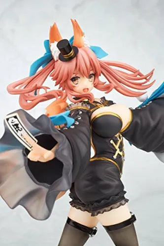 Fate/Extra CCC - Caster EXTRA - Tamamo no Mae - 1/8 (Broccoli)ㅤ – Broccoli – ActionFigureBrasil