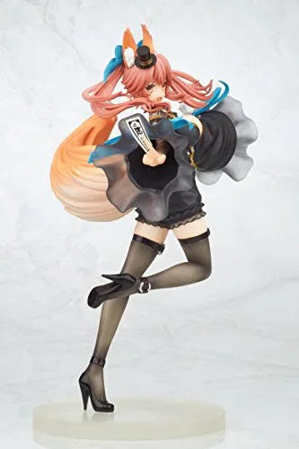 Fate/Extra CCC - Caster EXTRA - Tamamo no Mae - 1/8 (Broccoli)ㅤ – Broccoli – ActionFigureBrasil