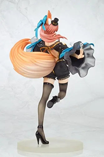 Fate/Extra CCC - Caster EXTRA - Tamamo no Mae - 1/8 (Broccoli)ㅤ – Broccoli – ActionFigureBrasil