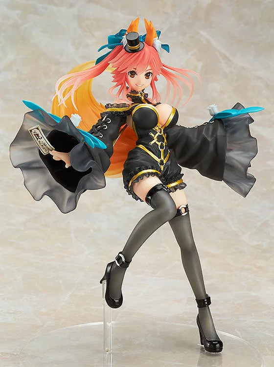 Fate/Extra CCC - Caster EXTRA - Tamamo no Mae - 1/8 (Phat Company)ㅤ – Phat Company – ActionFigureBrasil