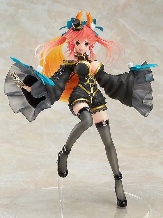 Fate/Extra CCC - Caster EXTRA - Tamamo no Mae - 1/8 (Phat Company)ㅤ – Phat Company – ActionFigureBrasil