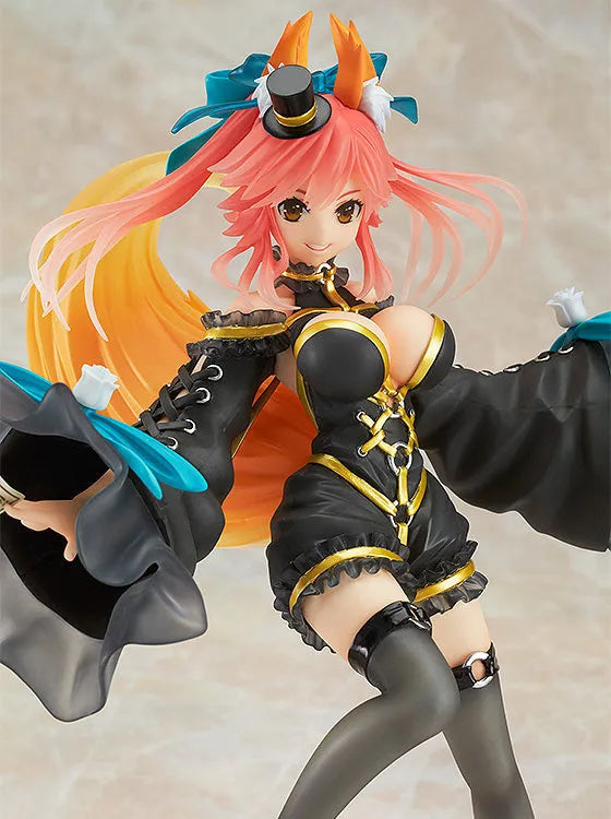 Fate/Extra CCC - Caster EXTRA - Tamamo no Mae - 1/8 (Phat Company)ㅤ – Phat Company – ActionFigureBrasil