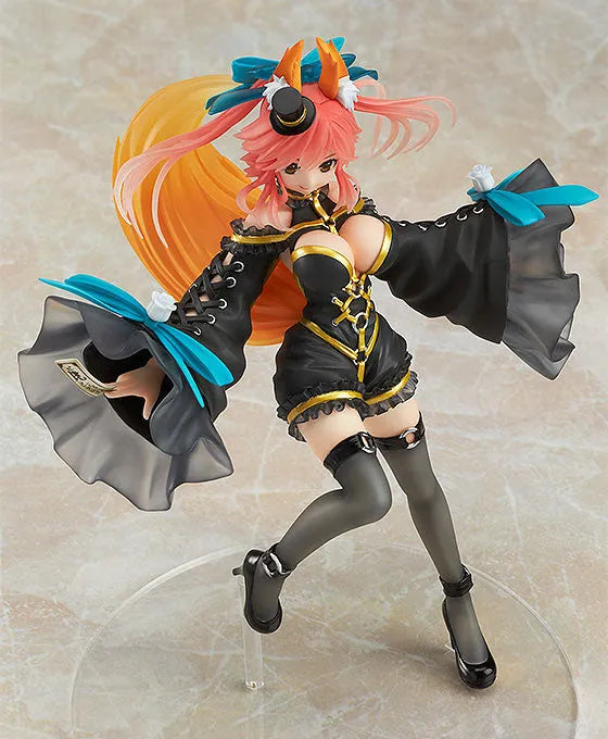 Fate/Extra CCC - Caster EXTRA - Tamamo no Mae - 1/8 (Phat Company)ㅤ – Phat Company – ActionFigureBrasil