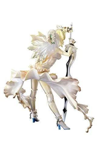 Fate/Extra CCC - Saber Bride - 1/6 (Clayz)ㅤ – Clayz – ActionFigureBrasil