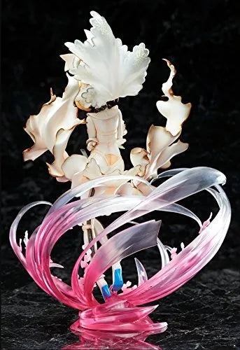 Fate/Extra CCC - Saber Bride - 1/8 - Limited Edition (Hobby Max)ㅤ – Hobby Max – ActionFigureBrasil