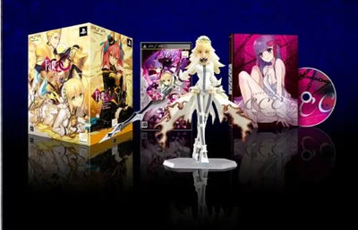 Fate/Extra CCC - Saber Bride - Figma #SP-042 (Max Factory)ㅤ – Max Factory – ActionFigureBrasil