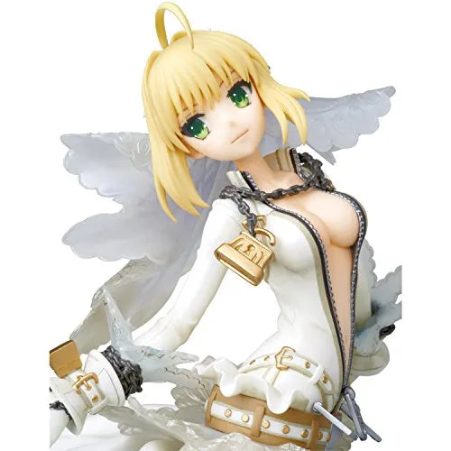 Fate/Extra CCC - Saber Bride - Perfect Posing Products - 1/8 (Medicom Toy)ㅤ – Medicom Toy – ActionFigureBrasil