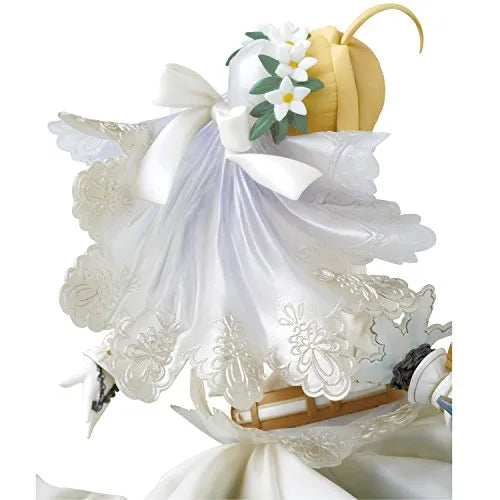 Fate/Extra CCC - Saber Bride - Perfect Posing Products - 1/8 (Medicom Toy)ㅤ – Medicom Toy – ActionFigureBrasil