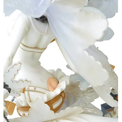 Fate/Extra CCC - Saber Bride - Perfect Posing Products - 1/8 (Medicom Toy)ㅤ – Medicom Toy – ActionFigureBrasil