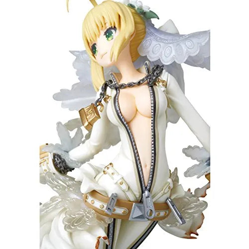 Fate/Extra CCC - Saber Bride - Perfect Posing Products - 1/8 (Medicom Toy)ㅤ – Medicom Toy – ActionFigureBrasil