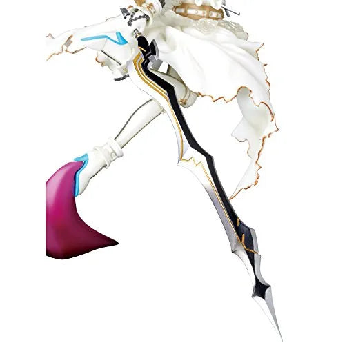Fate/Extra CCC - Saber Bride - Perfect Posing Products - 1/8 (Medicom Toy)ㅤ – Medicom Toy – ActionFigureBrasil