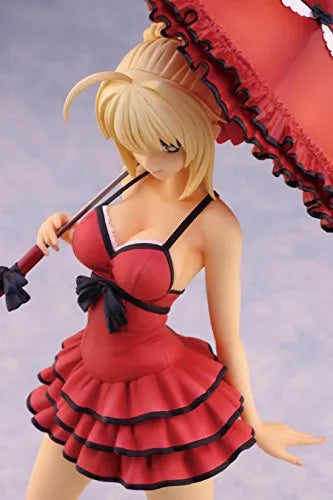 Fate/Extra CCC - Saber EXTRA - 1/7 - One-Piece ver. (Alphamax)ㅤ – Alphamax – ActionFigureBrasil