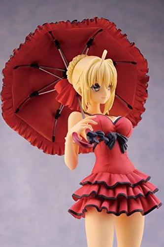 Fate/Extra CCC - Saber EXTRA - 1/7 - One-Piece ver. (Alphamax)ㅤ – Alphamax – ActionFigureBrasil