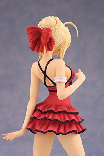 Fate/Extra CCC - Saber EXTRA - 1/7 - One-Piece ver. (Alphamax)ㅤ – Alphamax – ActionFigureBrasil