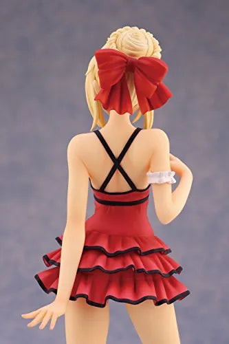 Fate/Extra CCC - Saber EXTRA - 1/7 - One-Piece ver. (Alphamax)ㅤ – Alphamax – ActionFigureBrasil