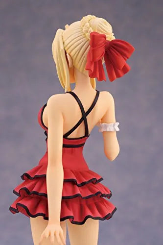Fate/Extra CCC - Saber EXTRA - 1/7 - One-Piece ver. (Alphamax)ㅤ – Alphamax – ActionFigureBrasil