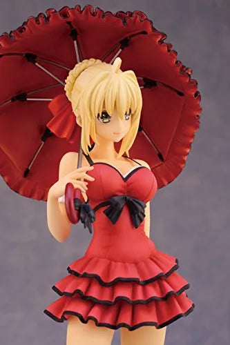 Fate/Extra CCC - Saber EXTRA - 1/7 - One-Piece ver. (Alphamax)ㅤ – Alphamax – ActionFigureBrasil