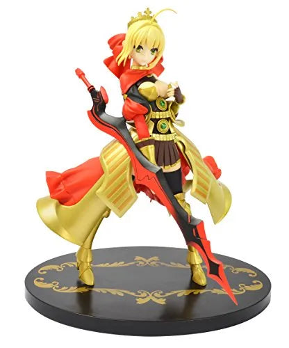 Fate/EXTRA CCC - Saber - Shinwa Reisouㅤ – Kenelephant – ActionFigureBrasil