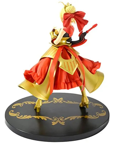 Fate/EXTRA CCC - Saber - Shinwa Reisouㅤ – Kenelephant – ActionFigureBrasil