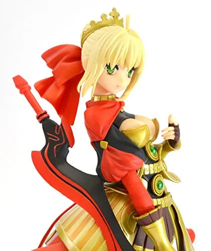 Fate/EXTRA CCC - Saber - Shinwa Reisouㅤ – Kenelephant – ActionFigureBrasil
