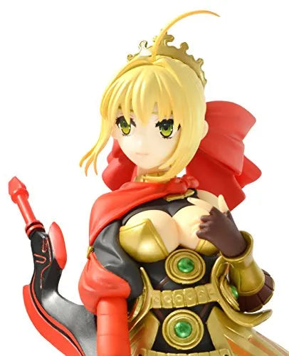 Fate/EXTRA CCC - Saber - Shinwa Reisouㅤ – Kenelephant – ActionFigureBrasil