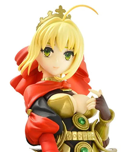 Fate/EXTRA CCC - Saber - Shinwa Reisouㅤ – Kenelephant – ActionFigureBrasil
