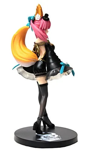 Fate/Extra CCC - Tamamo no Mae - PM Figure - Caster (SEGA)ㅤ – SEGA – ActionFigureBrasil — embalagem