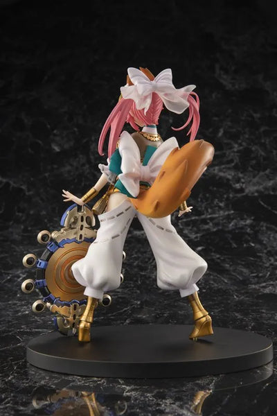 Fate/Extra CCC - Tamamo no Mae - Shinwa Reisou (Ken Elephant)ㅤ – Kenelephant – ActionFigureBrasil — close