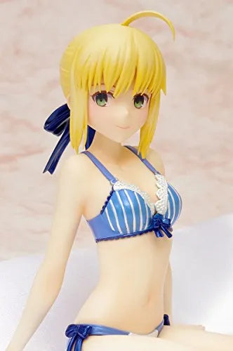 Fate/EXTRA - Fate/Stay Night - Saber - Saber Alter - Saber EXTRA - Saber Lily - Dream Tech - Lingerie Style - 1/8 (Wave)ㅤ – Wave – ActionFigureBrasil