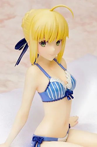 Fate/EXTRA - Fate/Stay Night - Saber - Saber Alter - Saber EXTRA - Saber Lily - Dream Tech - Lingerie Style - 1/8 (Wave)ㅤ – Wave – ActionFigureBrasil