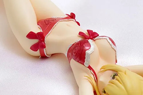 Fate/EXTRA - Fate/Stay Night - Saber - Saber Alter - Saber EXTRA - Saber Lily - Dream Tech - Lingerie Style - 1/8 (Wave)ㅤ – Wave – ActionFigureBrasil
