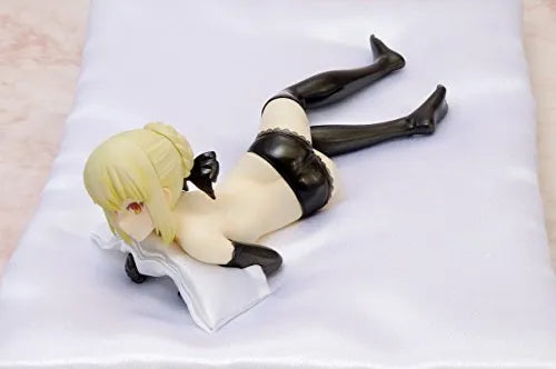 Fate/EXTRA - Fate/Stay Night - Saber - Saber Alter - Saber EXTRA - Saber Lily - Dream Tech - Lingerie Style - 1/8 (Wave)ㅤ – Wave – ActionFigureBrasil