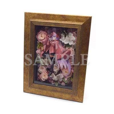 Fate/Extra Last Encore - BB - Flower Frame Art (Aniplex) [Shop Exclusive]ㅤ – Aniplex – ActionFigureBrasil