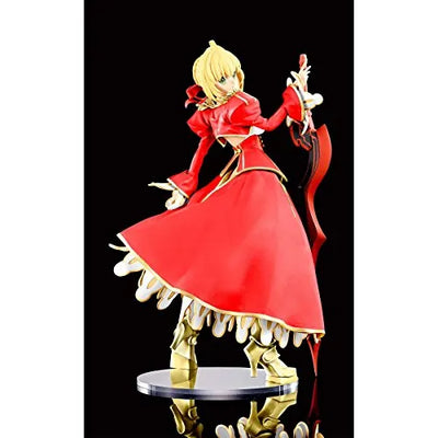 Fate/Extra Last Encore - Nero Claudius - Ichiban Kuji - Fate/Extra Last Encore - A Prize - 1/8 Scale (Banpresto)ㅤ – Banpresto – ActionFigureBrasil