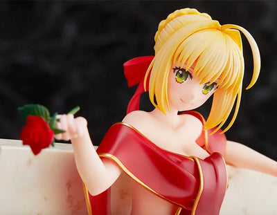 Fate/Extra Last Encore - Saber EXTRA - 1/7 - Bathrobe Ver.ㅤ – Aniplex – ActionFigureBrasil