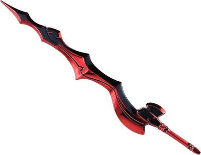 Fate/Extra Last Encore - Sword - Aestus Estús (Movic)ㅤ – Movic – ActionFigureBrasil
