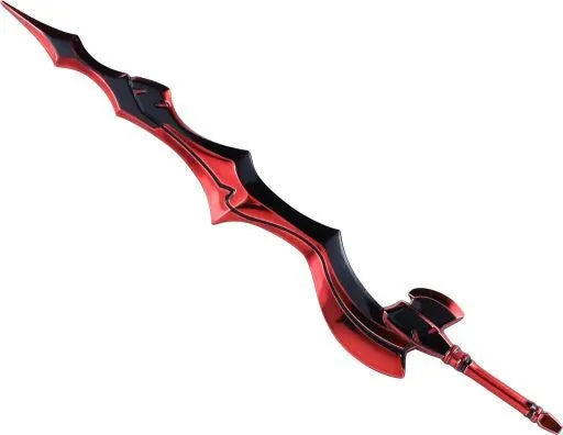 Fate/Extra Last Encore - Sword - Aestus Estús (Movic)ㅤ – Movic – ActionFigureBrasil