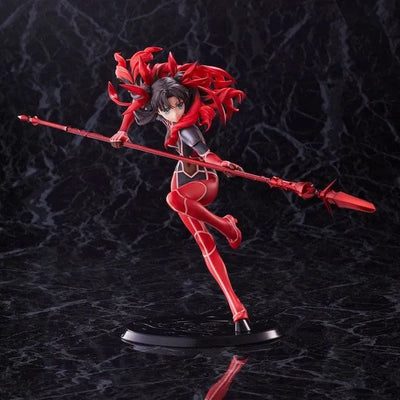 Fate/Extra Last Encore - Tohsaka Rin EXTRA - 1/7 - Sentouji (Aniplex)ㅤ – Aniplex – ActionFigureBrasil